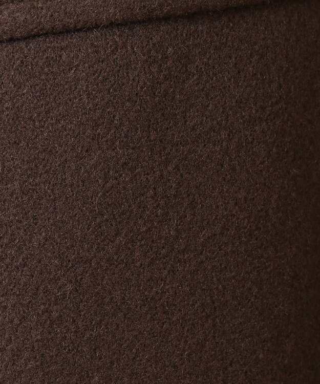 Green Parks オーバージャケットコート Mocha