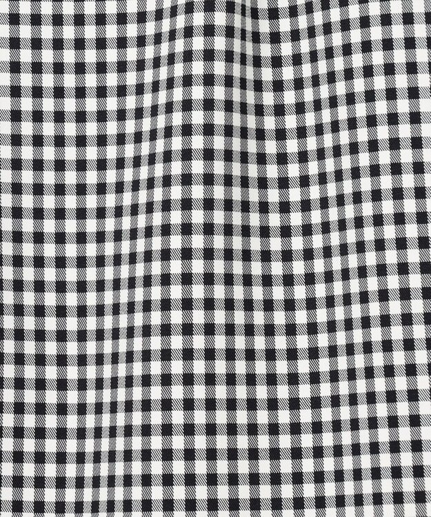 TOCCA 【洗える！】SQUARE ドレス ブラック系5