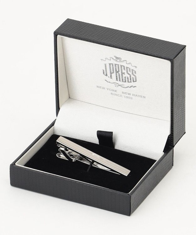 J.PRESS MEN 【elizabeth parker】ネクタイピン シルバー系