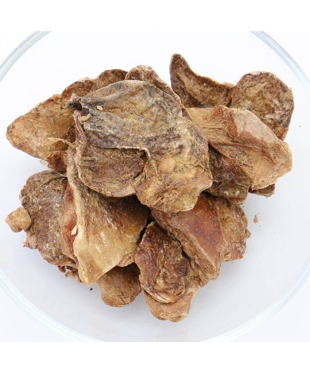 PET PARADISE フリーズドライ  鶏レバー 40g 国産 -