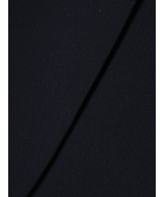 AMERICAN HOLIC Ｗボタンテーラードジャケット Navy