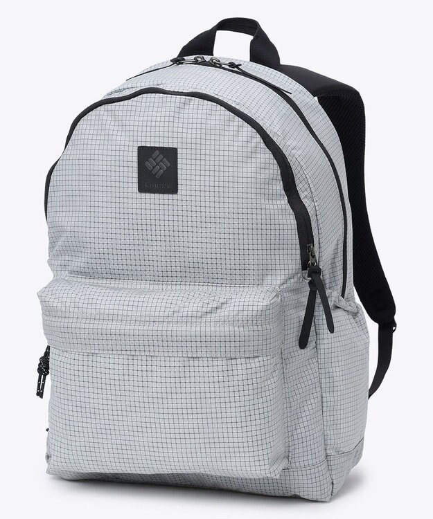 Columbia Columbia/ グレートスモーキーガーデンEXデイパック /コロンビア Grey Ice