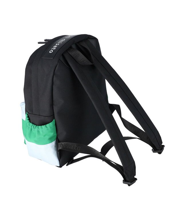 tsumori chisato CARRY コンビリュック バックパック リュック ブラック