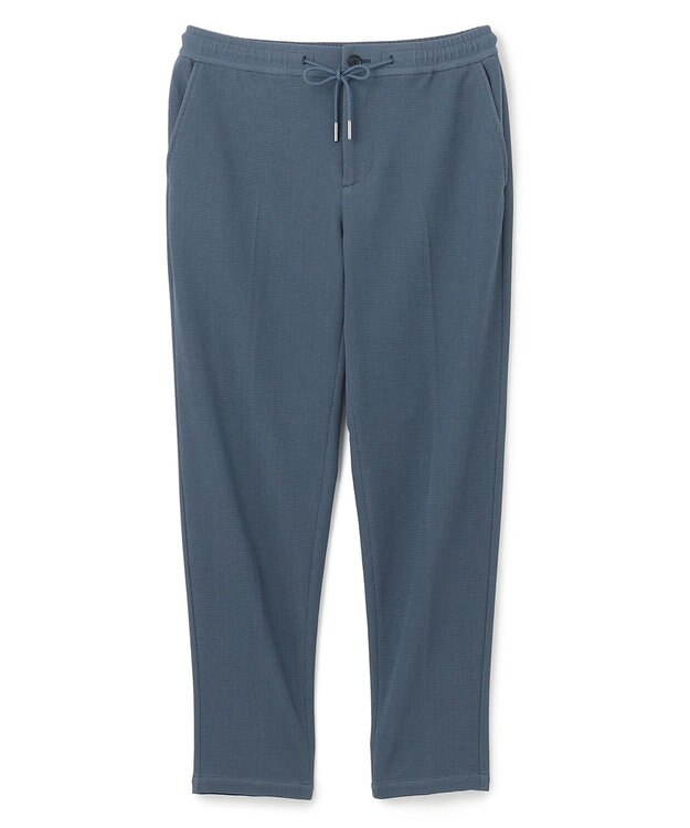 JOSEPH HOMME ソフトタックジャージー / PEGG EASY ダルブルー系