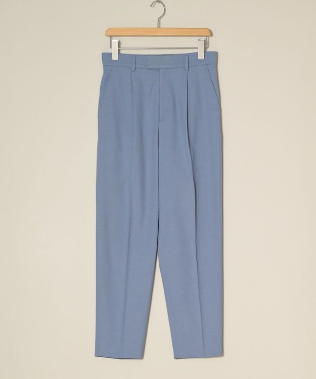 ONWARD Reuse Park 【自由区】パンツ春夏 ブルー