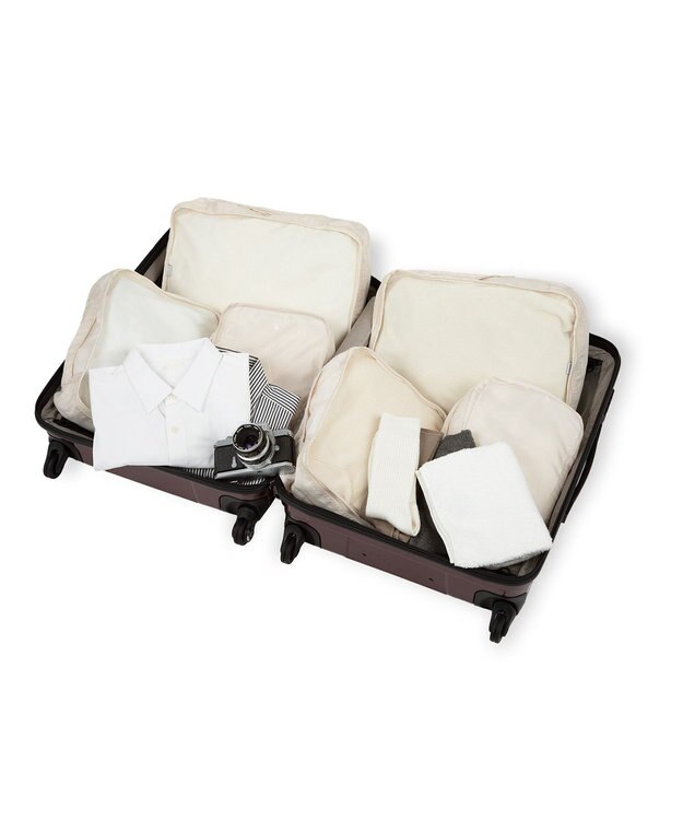 ACE BAGS & LUGGAGE proteca スタリアVsD スーツケース 82L キャスターストッパー 08214 プロテカ ワイン