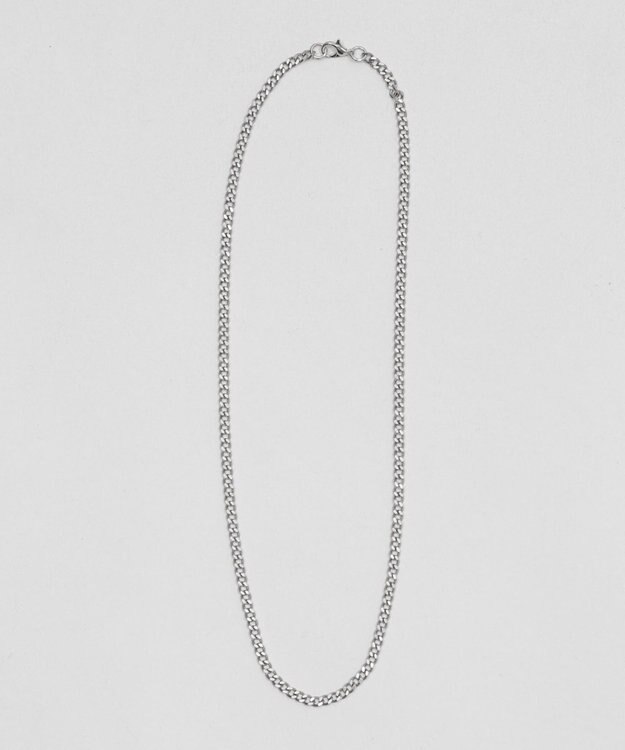 WEGO 【ユニセックス着用ITEM/2点SET/MLサイズ展開】アクセ付きフェイクスウェードプルオーバー ブラック中濃色