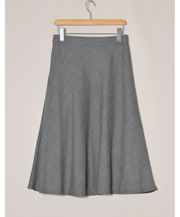 ONWARD Reuse Park 【J.PRESS】スカート秋冬 グレー