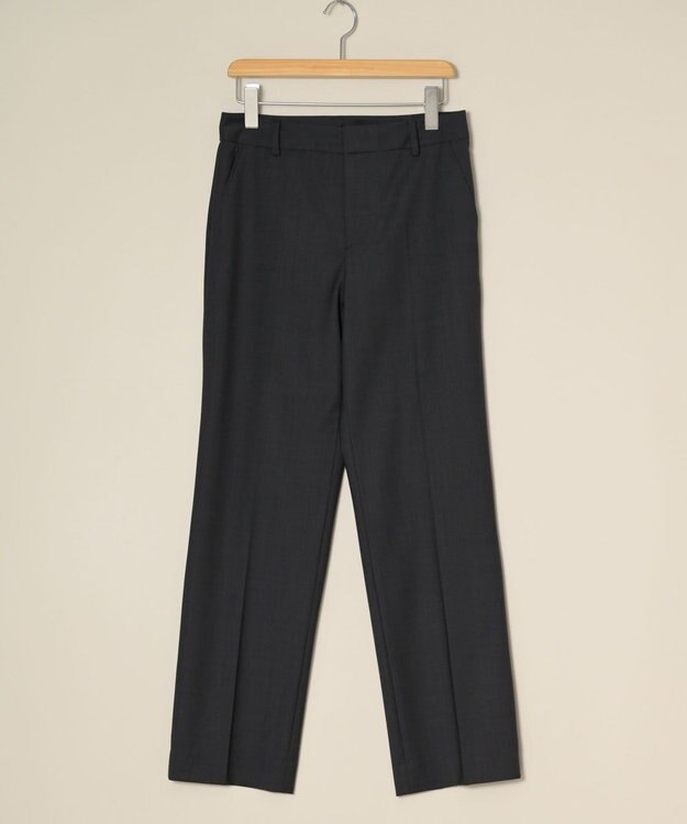 ONWARD Reuse Park 【J.PRESS】パンツ春夏 ブラック