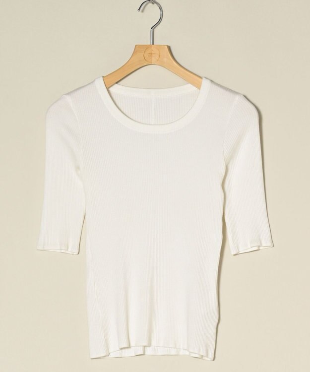 ONWARD Reuse Park 【ICB】カットソー春夏 オフホワイト