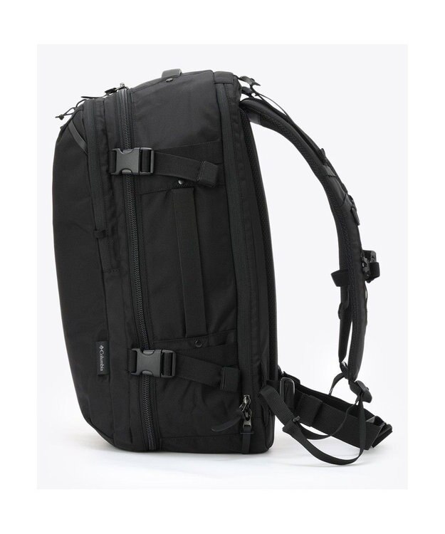 Columbia Columbia/ タイガーブルック40Lトラベルバックパック /コロンビア Black
