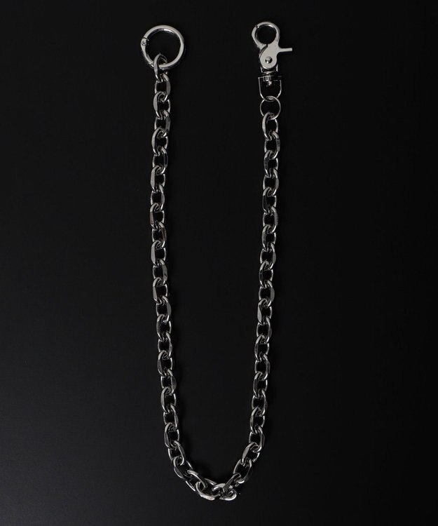 WEGO Mシンプルウォレットチェーン 柄5