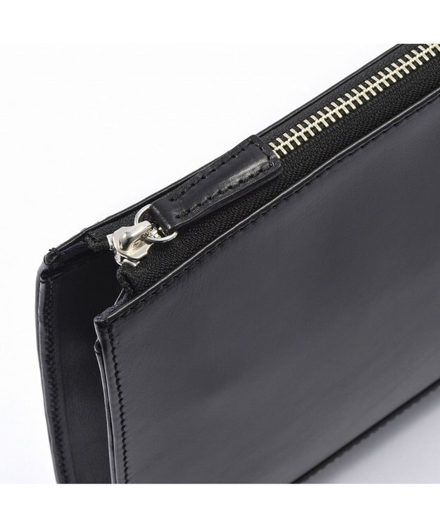 ACE BAGS & LUGGAGE マッキントッシュフィロソフィー ブレイヴァル セカンドバッグ 73117 ブラック