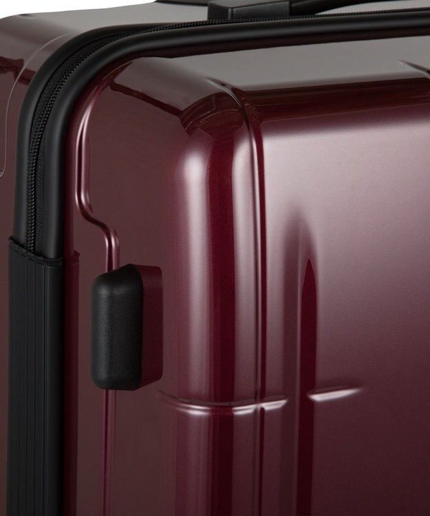ACE BAGS & LUGGAGE proteca スタリアVsD スーツケース 82L キャスターストッパー 08214 プロテカ ワイン