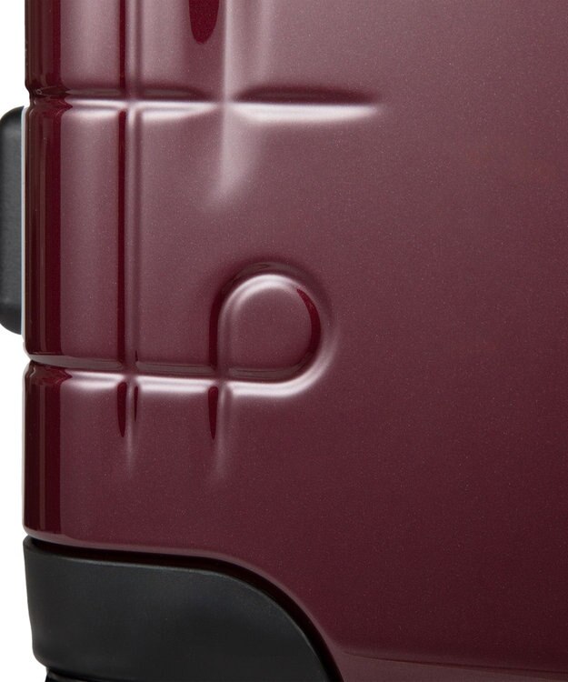 ACE BAGS & LUGGAGE proteca スタリアVsD スーツケース 82L キャスターストッパー 08214 プロテカ ワイン