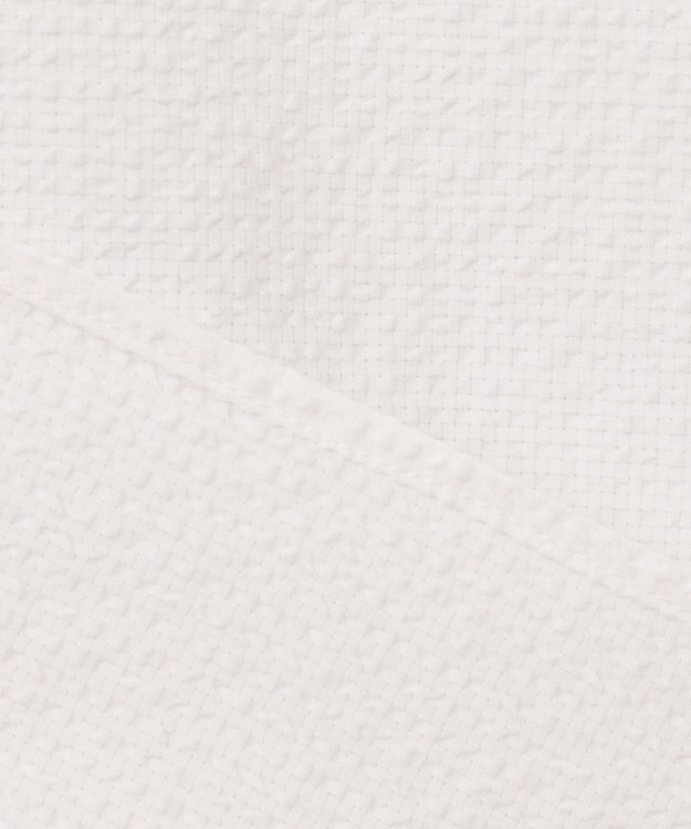 UNFILO ミニサッカーブラウス ホワイト系