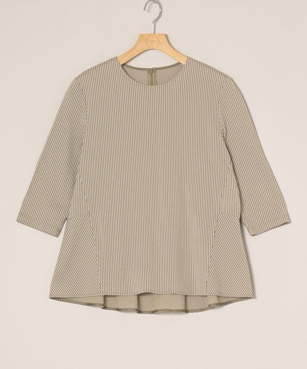 ONWARD Reuse Park 【23区】カットソー春夏 グリーン