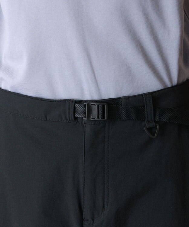 Columbia Columbia/ タイムトゥトレイルショーツ /コロンビア Black