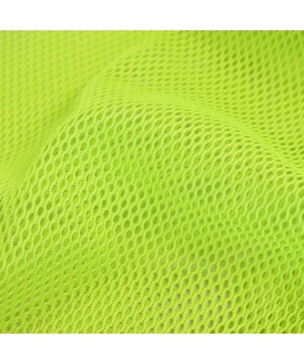 ROOTOTE 0676【直営店限定:メッシュトート】SC.トール.ハイヴ-A 01：イエロー