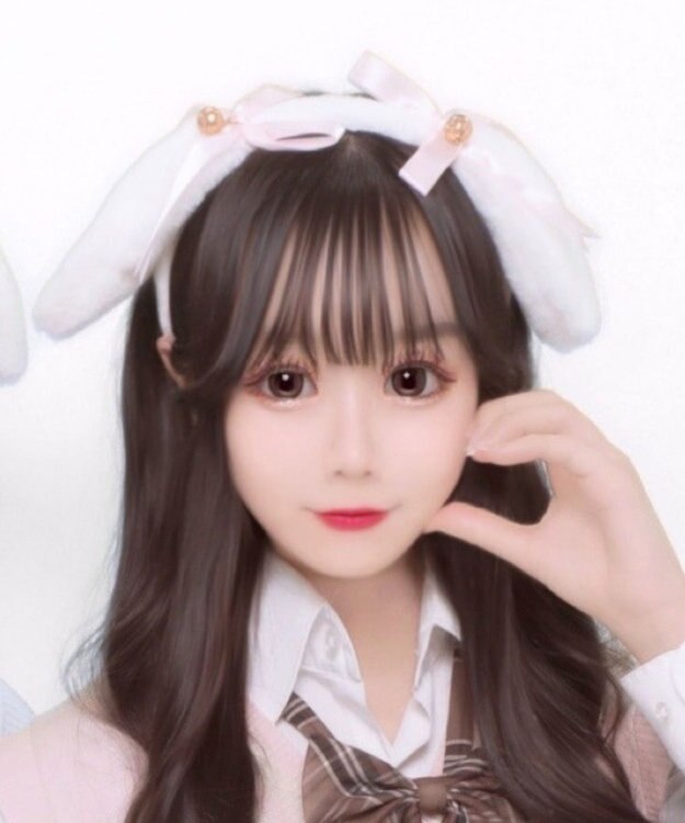 WEGO イベントカチューシャ 柄23