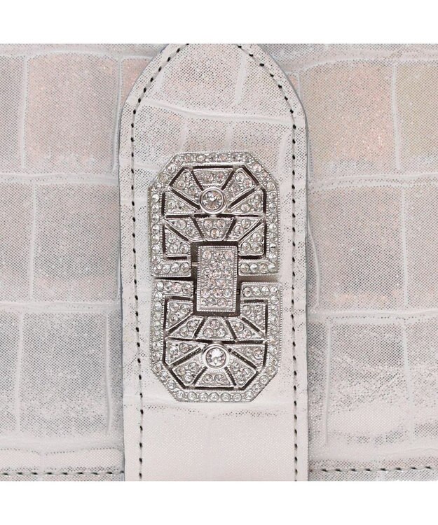 A.D.M.J. 【牛革】ヴィッテリグリシャムウェンディ/イタリアンレザーアールデコウォレット PT