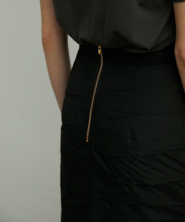 BEIGE， COLETTE / タイトスカート Black