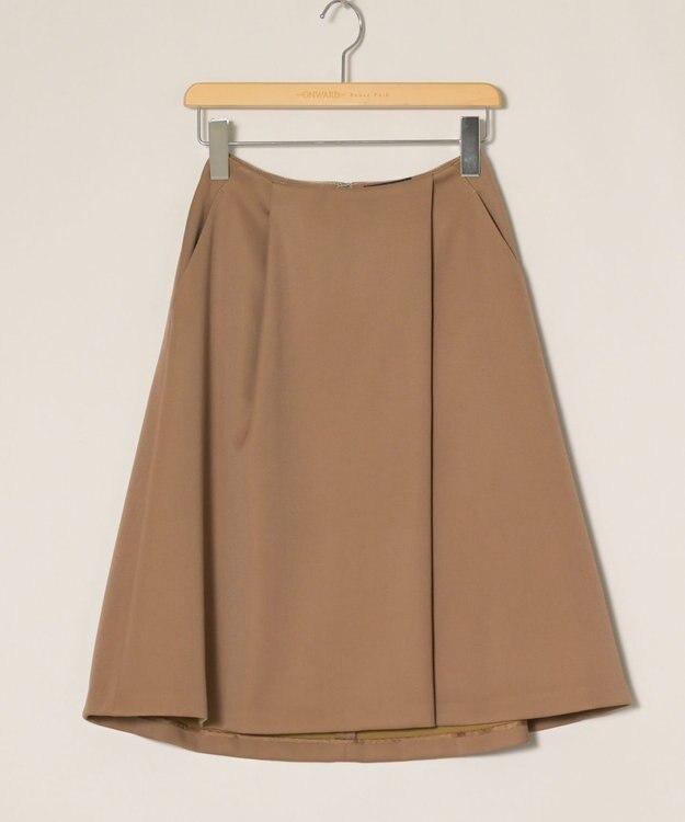 ONWARD Reuse Park 【23区】スカート秋冬 ブラウン