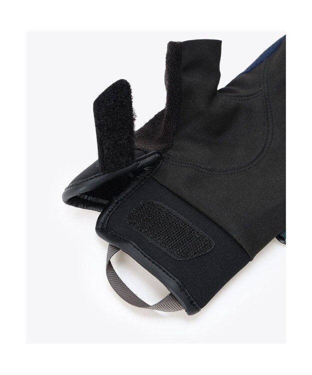 Columbia Columbia/ ダイアモンドカードフィンガーレスグローブ /コロンビア Collegiate Navy