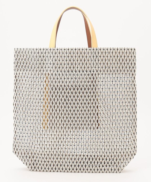 BEIGE， MARY AL TERNA / GAP トートバッグ L Wheat