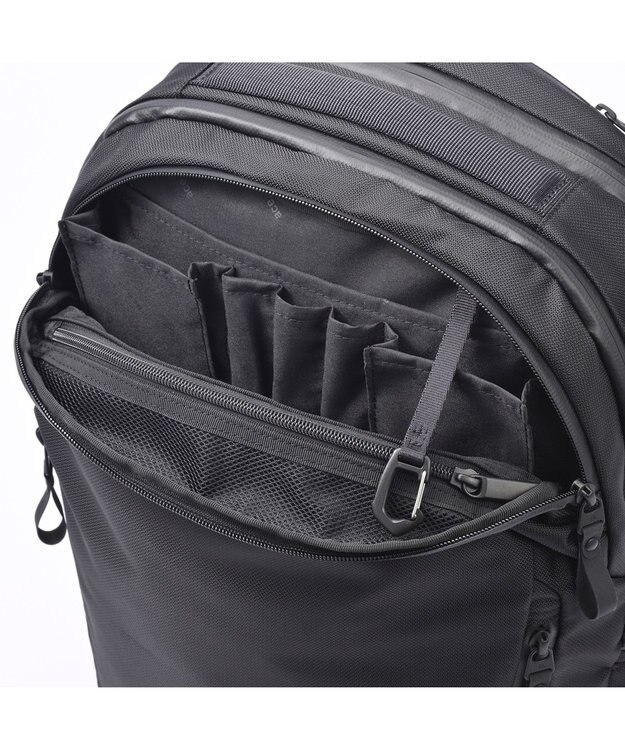 ACE BAGS & LUGGAGE 【雑誌掲載】ace.GENE ラグマスター 67812 リュックサック ブラック