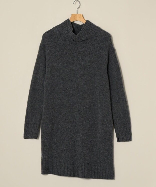 ONWARD Reuse Park 【23区】ワンピース秋冬 グレー