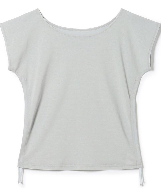 Chacott Ｔシャツ アクアグリーン