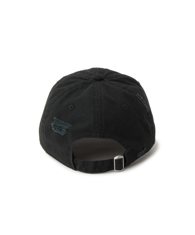 WEGO NEWERA　920　MLB　Visor　Logo ブラック