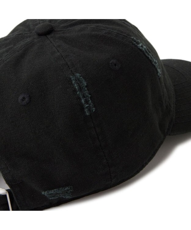 WEGO NEWERA　920　MLB　Visor　Logo ブラック