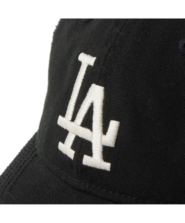 WEGO NEWERA　920　MLB　Visor　Logo ブラック