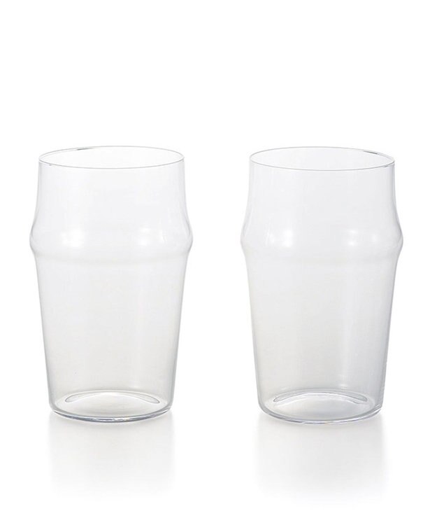 aito製作所 うすづくり　クラフトビールグラスペア クリア_223692