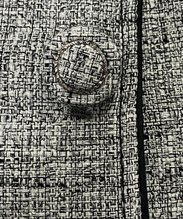 ONWARD Reuse Park 【23区】ジャケット春夏 ブラック