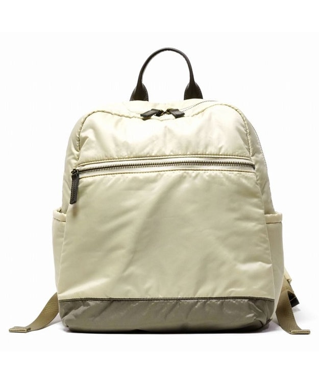 Regalo Felice 【撥水 / オールシーズン使える】リュック / REGALO BE(ベージュ)