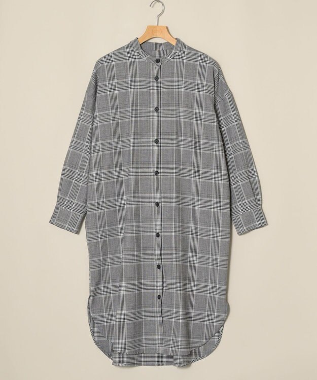 ONWARD Reuse Park 【any FAM】ワンピース秋冬 ブラック