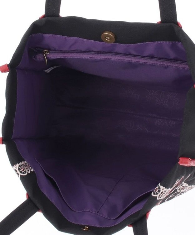 ANNA SUI ゴートート レッド