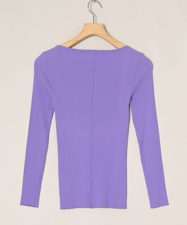 ONWARD Reuse Park 【23区】カットソー秋冬 パープル