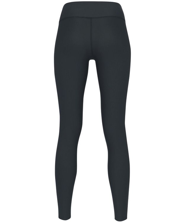 CW-X 【WOMEN】 CW-X 【一般医療機器】 リカバリーウェア 【＆RECOVERY】 インナータイツ 疲労回復 コリ緩和 血行促進 運動前後 日常生活 ロング 足首丈 レディース RZY309 /ワコール ブラック