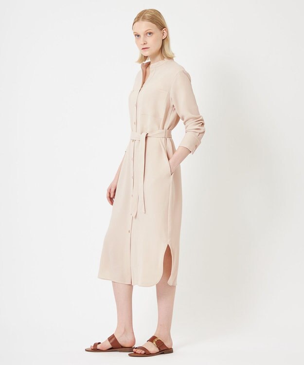 BEIGE， MASSY / ワンピース Beige