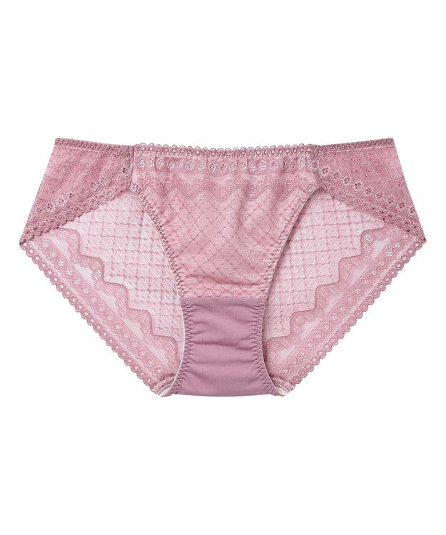 une nana cool 364ブラ レース ショーツ SG