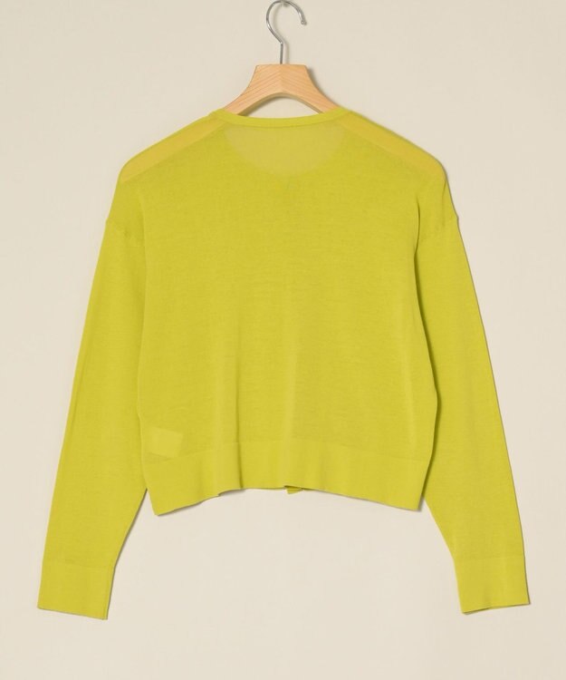 ONWARD Reuse Park 【UNFILO】ニット春夏 グリーン