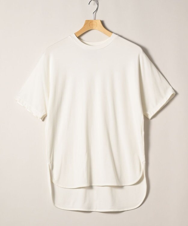 ONWARD Reuse Park 【UNFILO】カットソー春夏 ホワイト