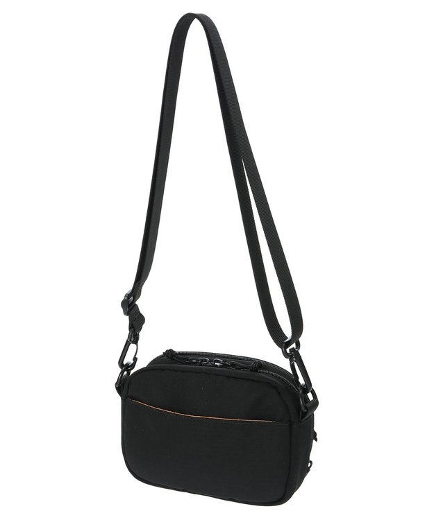 Green Parks ■ＣＯＢＭＡＳＴＥＲ　ＭＩＮＩ　ＳＨＯＵＬＤＥＲ　ＢＡＧ Black