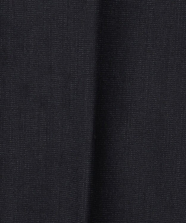 GOTAIRIKU セットアップカラー有【洗える/ストレッチ/シワになりにくい】ZERO TRIA ウォッシャブルパンツ(25年モデル) ネイビー(セットアップジャケット有)