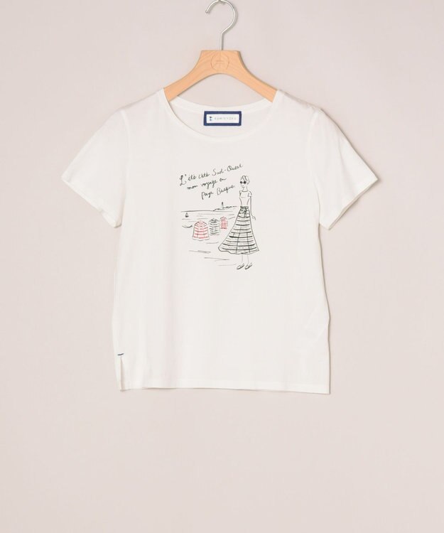 ONWARD Reuse Park 3セット商品/サイズ2【組曲】ニット春夏×カットソー春夏×スカート春夏 その他