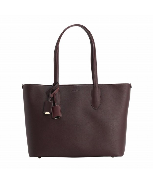 ACE BAGS & LUGGAGE Jewelna Rose リタ・トートバッグ A4サイズ 16146 ジュエルナローズ バーガンディ